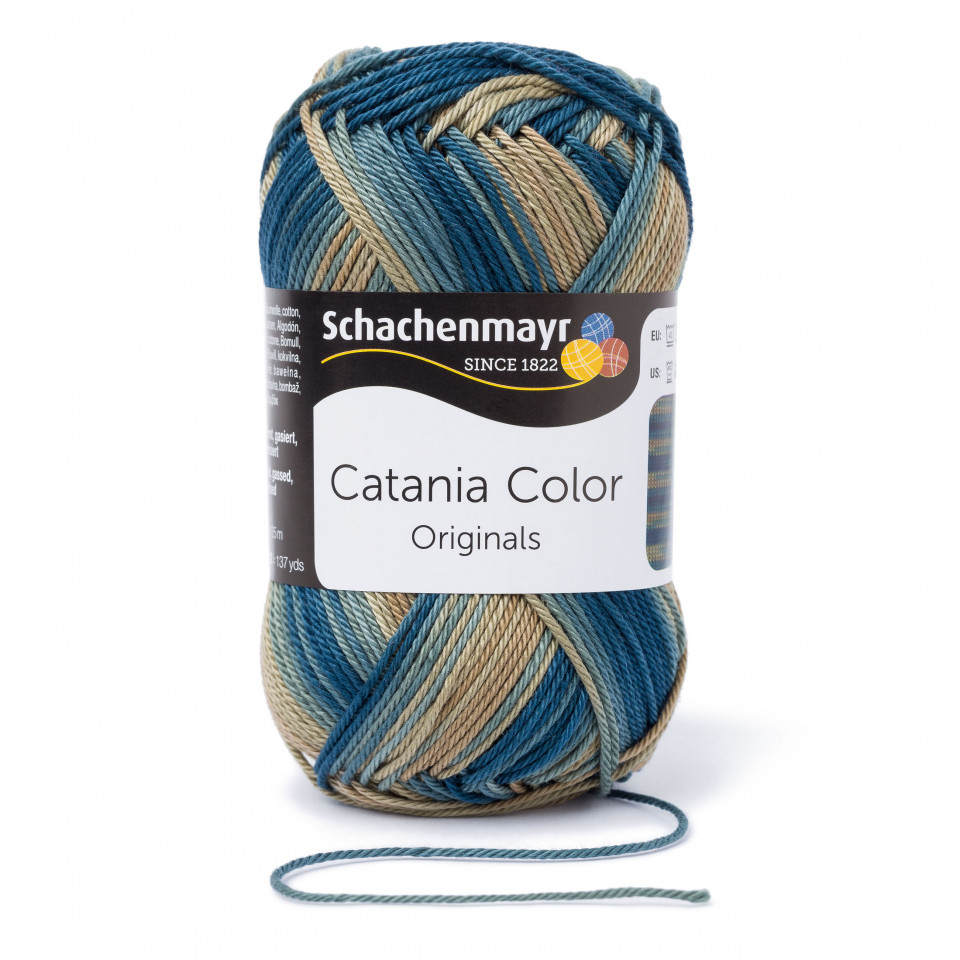 Smc Schachenmayr Catania Color - 00230