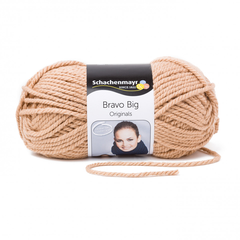 Bravo Big Schachenmayr 00105
