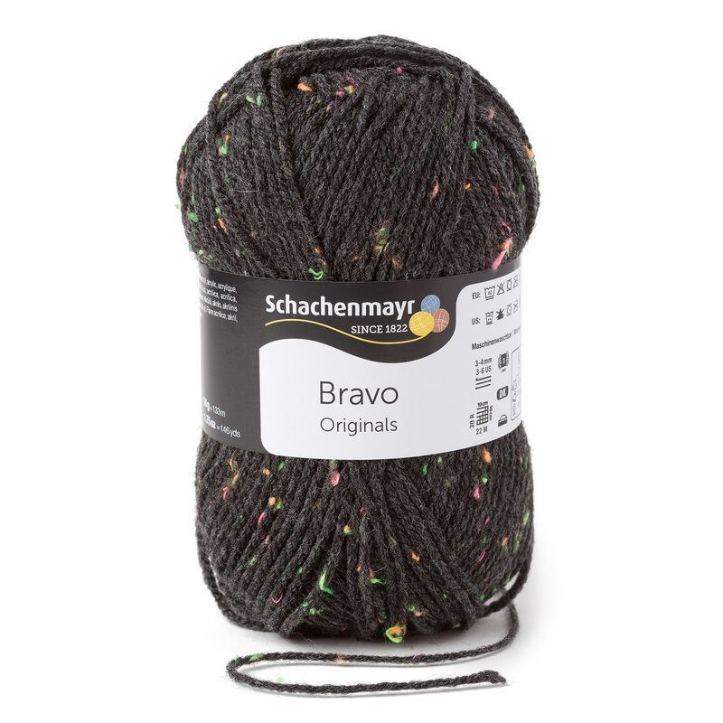 Bravo Originals Schachenmayr 08329