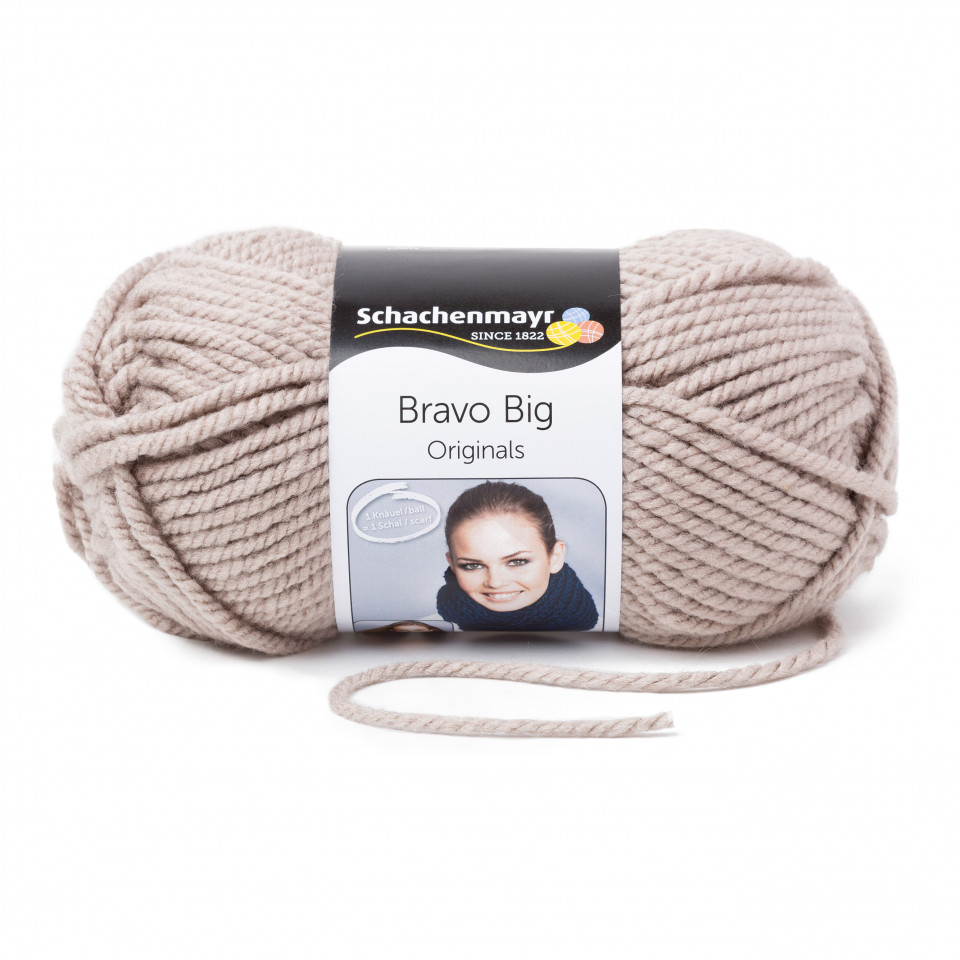 Bravo Big Schachenmayr 00106