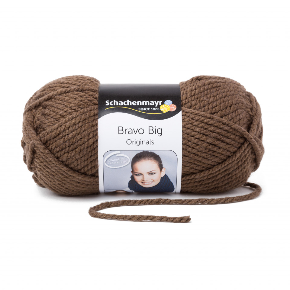 Bravo Big Schachenmayr 00110
