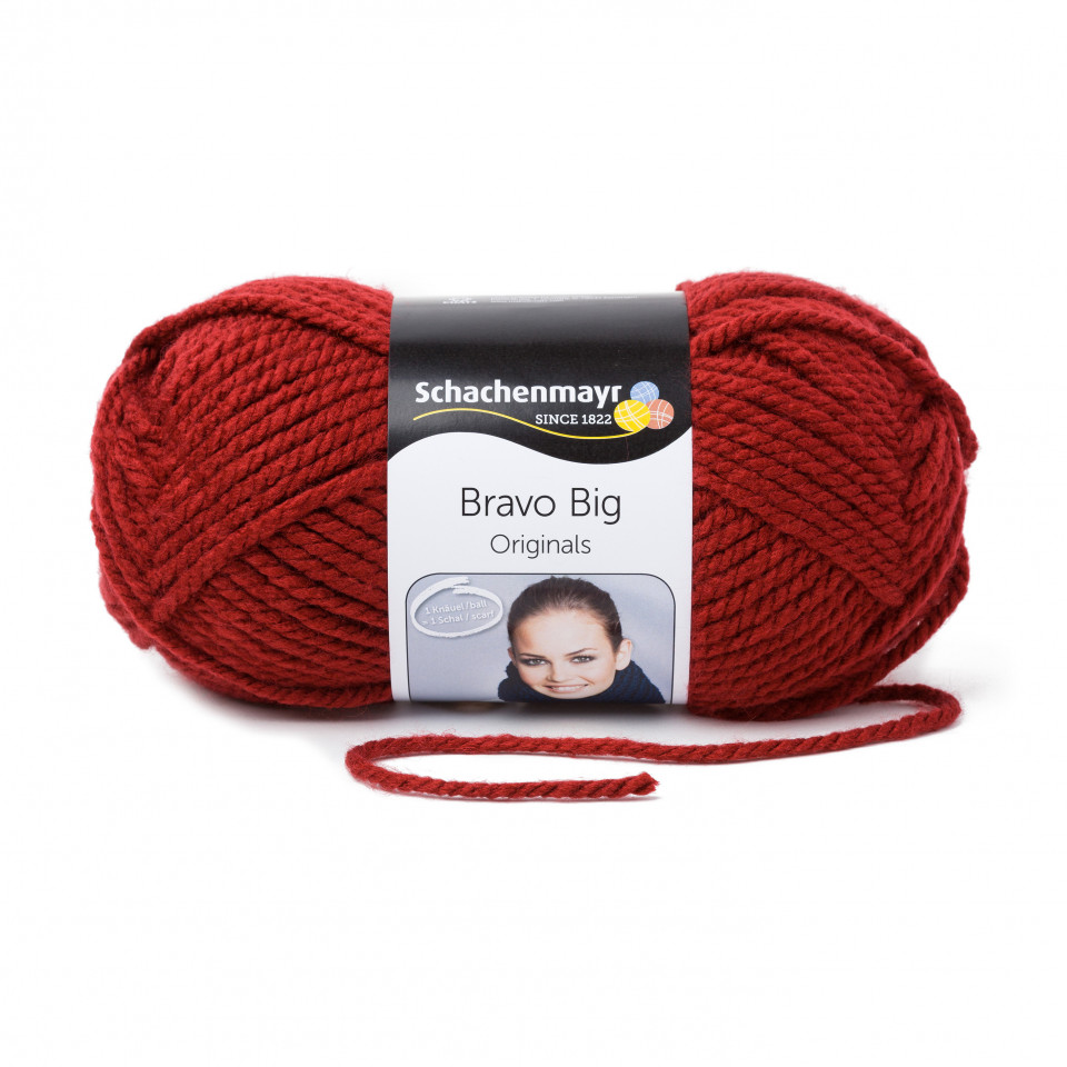 Bravo Big Schachenmayr 00131
