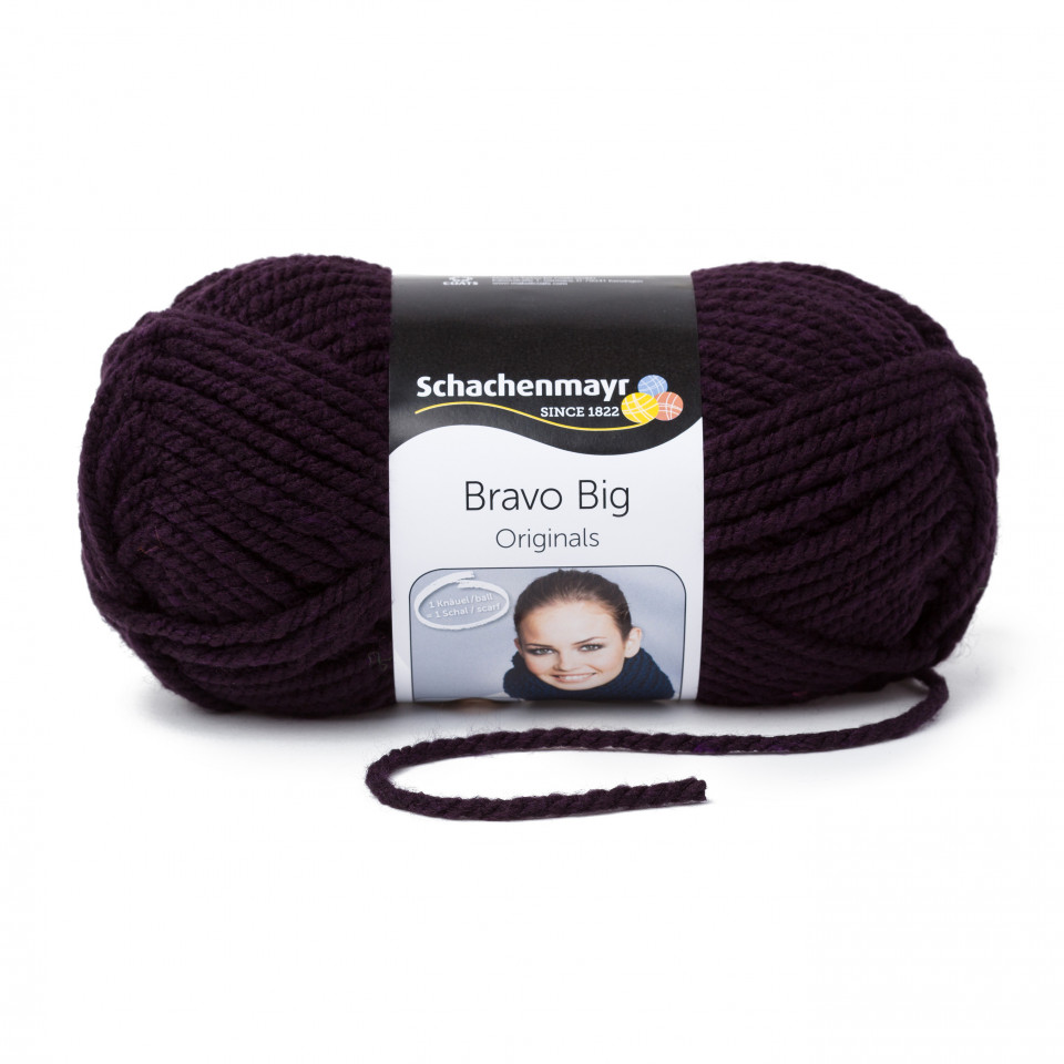 Bravo Big Schachenmayr 00149
