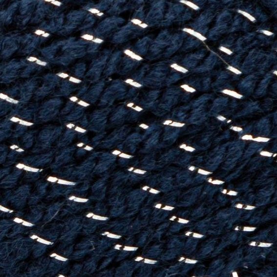 Lisa Lurex-00012 Navy