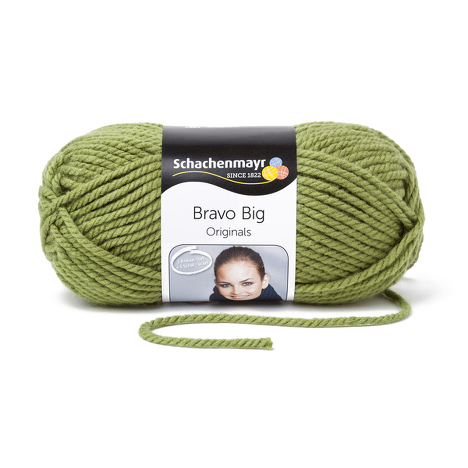 Bravo Big Schachenmayr 00175