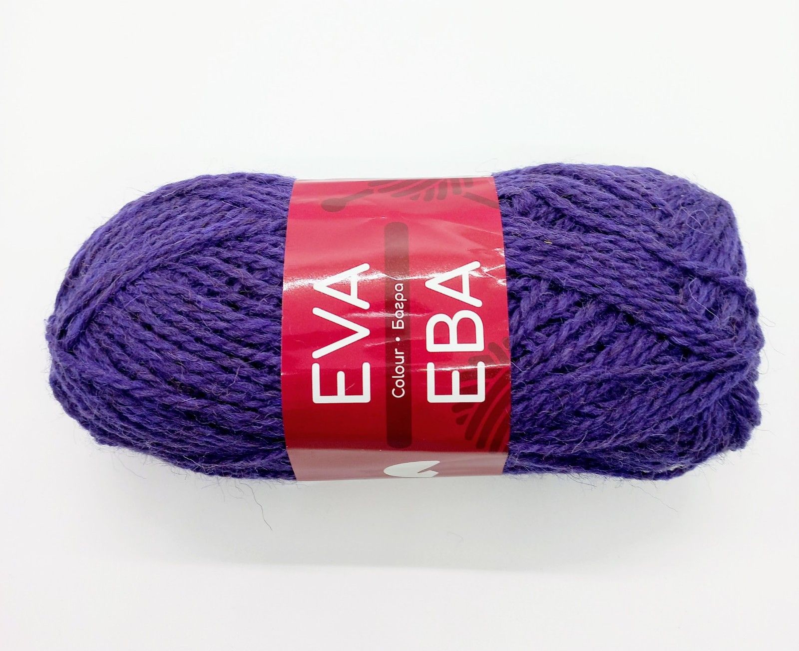 Eva 100% gyapjú -B209