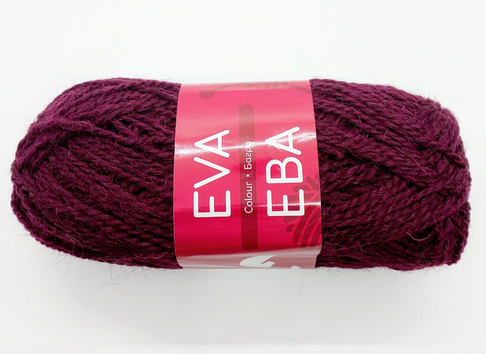 Eva 100% gyapjú -B226