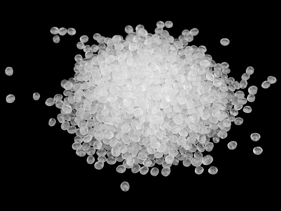 Tanúsított játéktöltet - átlátszó 