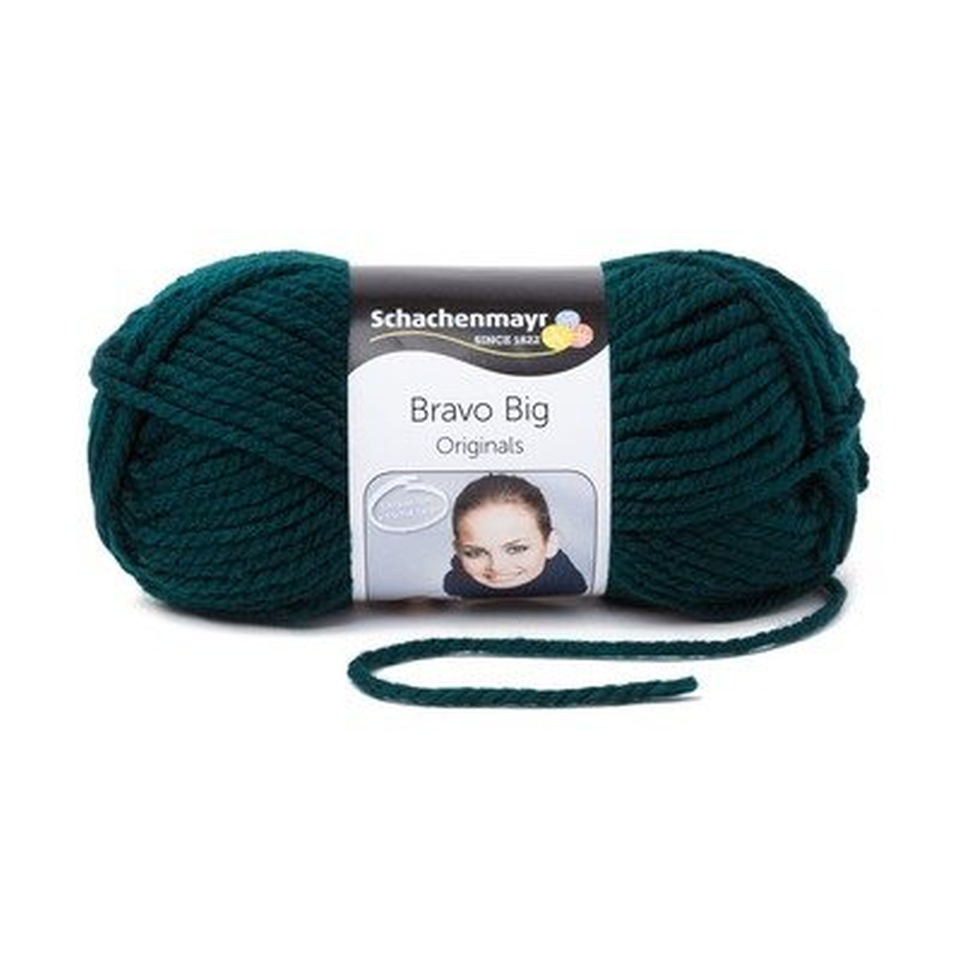 Bravo Big Schachenmayr 00172