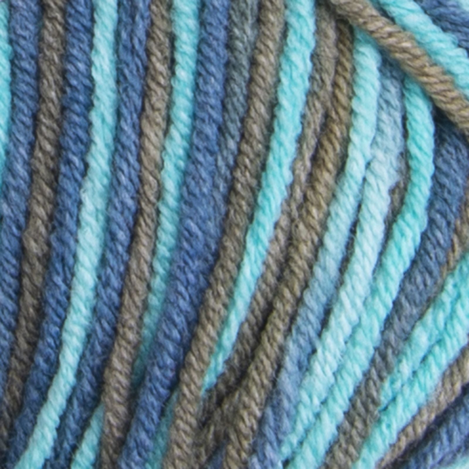 Fonalművészet Jeans Crazy 7212