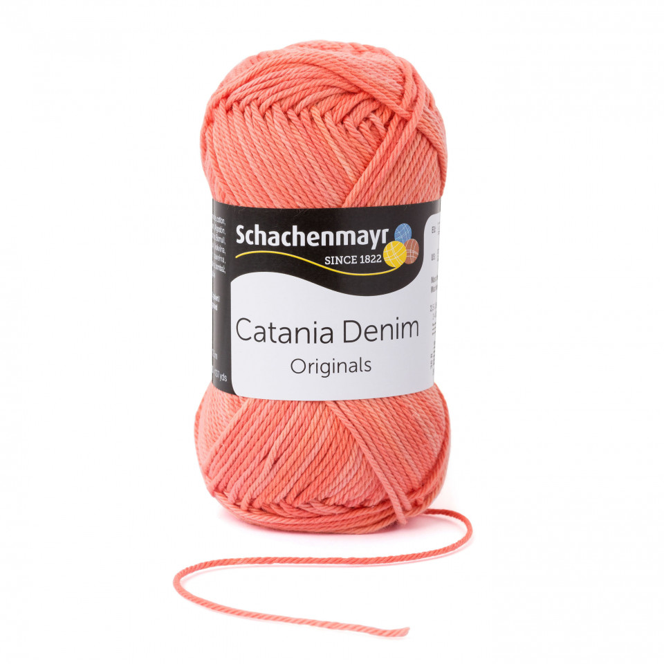Smc Schachenmayr Catania - Denim - 00124