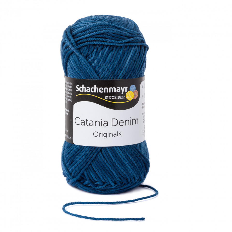 Smc Schachenmayr Catania - Denim - 00150