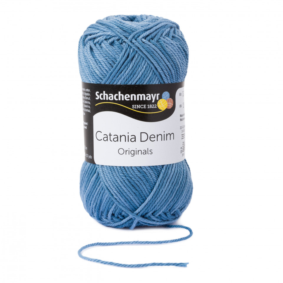 Smc Schachenmayr Catania - Denim - 00152