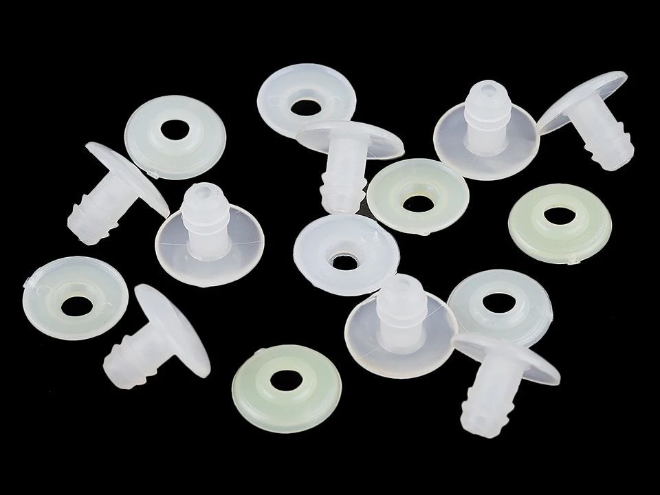 Articulații figurine / jucării, 20 mm