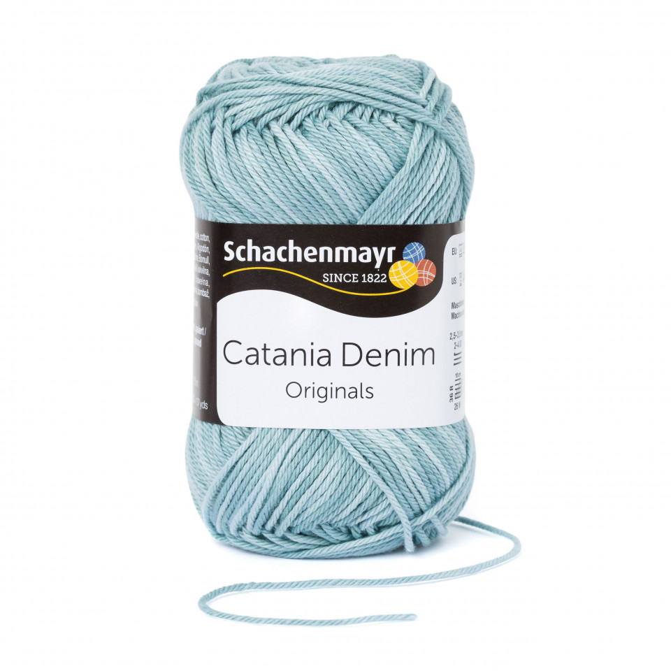 Smc Schachenmayr Catania - Denim - 00171