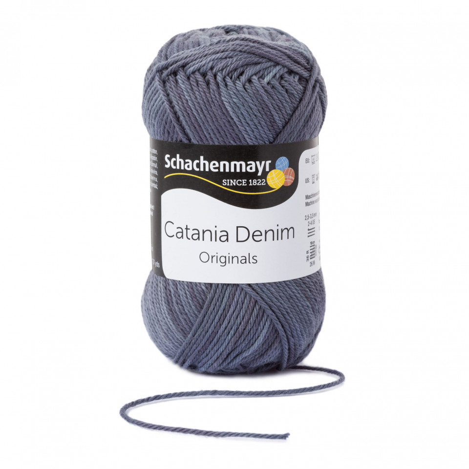 Smc Schachenmayr Catania - Denim - 00192
