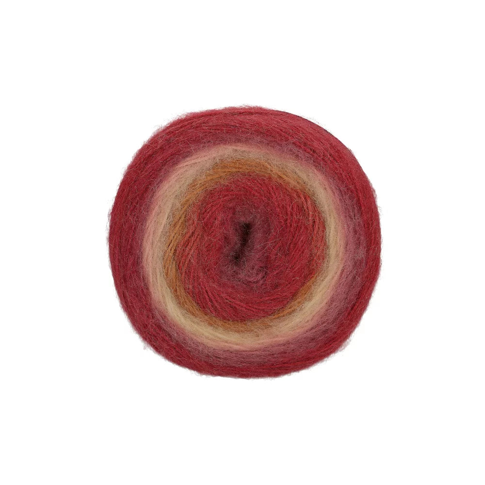 Moher textilfonal, Moher Dream Schachenmayr-00082-Blossom