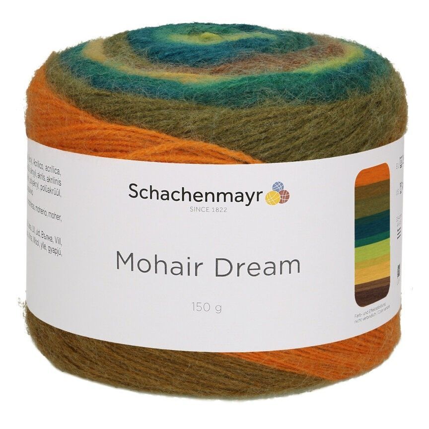 Moher Dream Schachenmayr-00086-Földszín