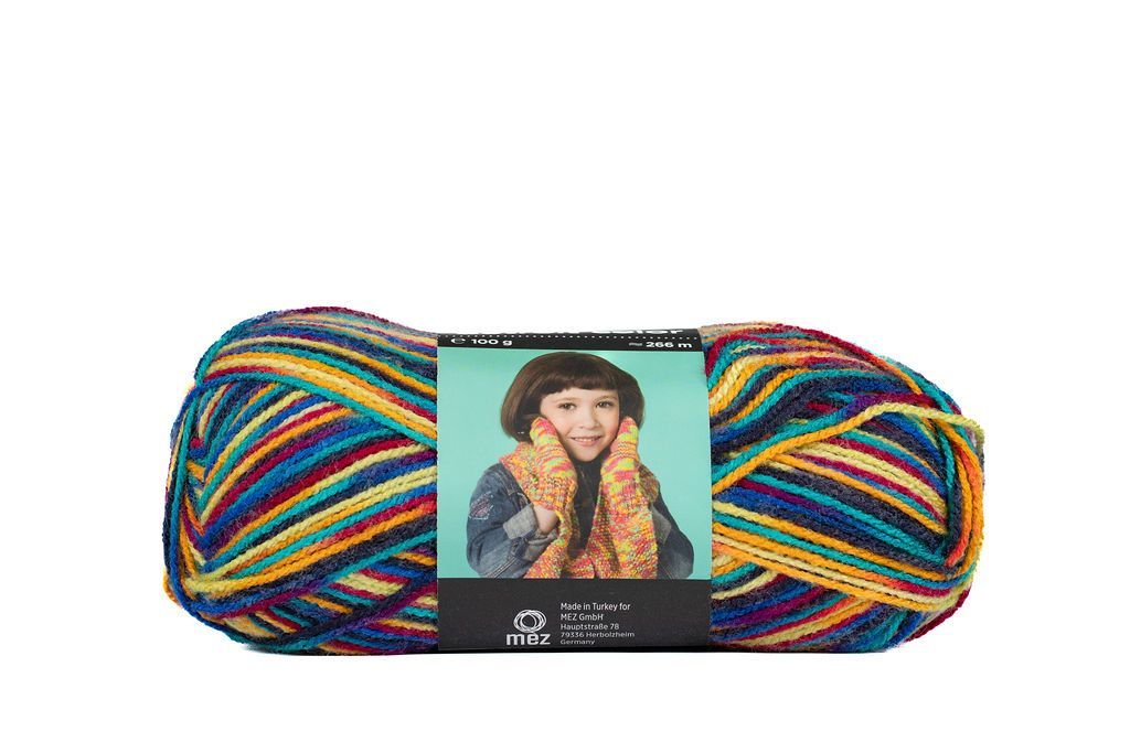 Red Heart Detroit Color, 02131