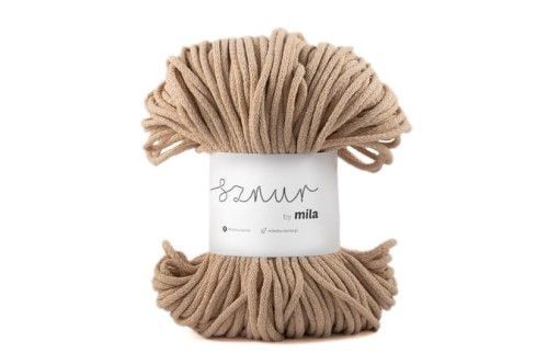 Sznur 3 mm, P13, nisip