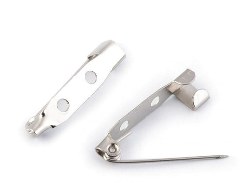 Ace brose drepte 2.5 cm , 10/set