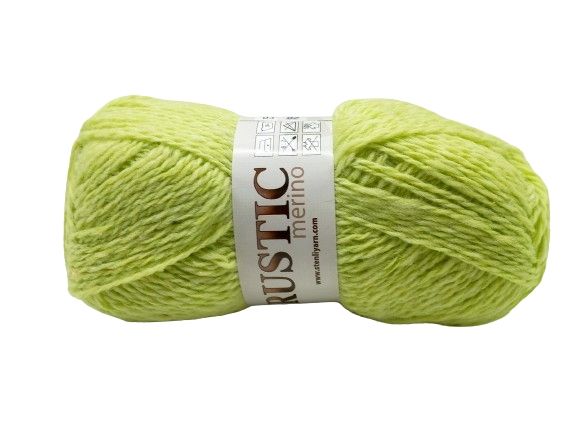 Rusztikus merinó, 03