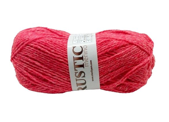 Rusztikus merinó, 11