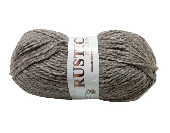 Rusztikus merinó, 06