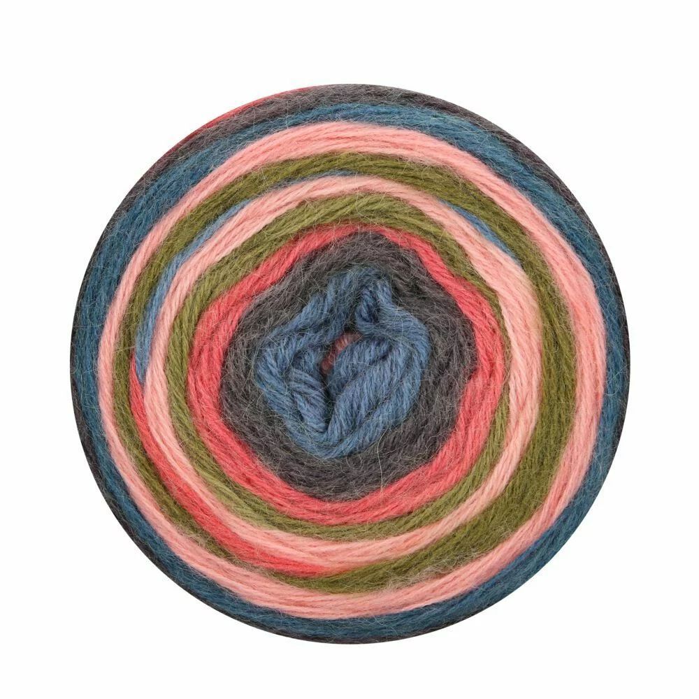 Moher Dream Schachenmayr-00089-Pillangó szín