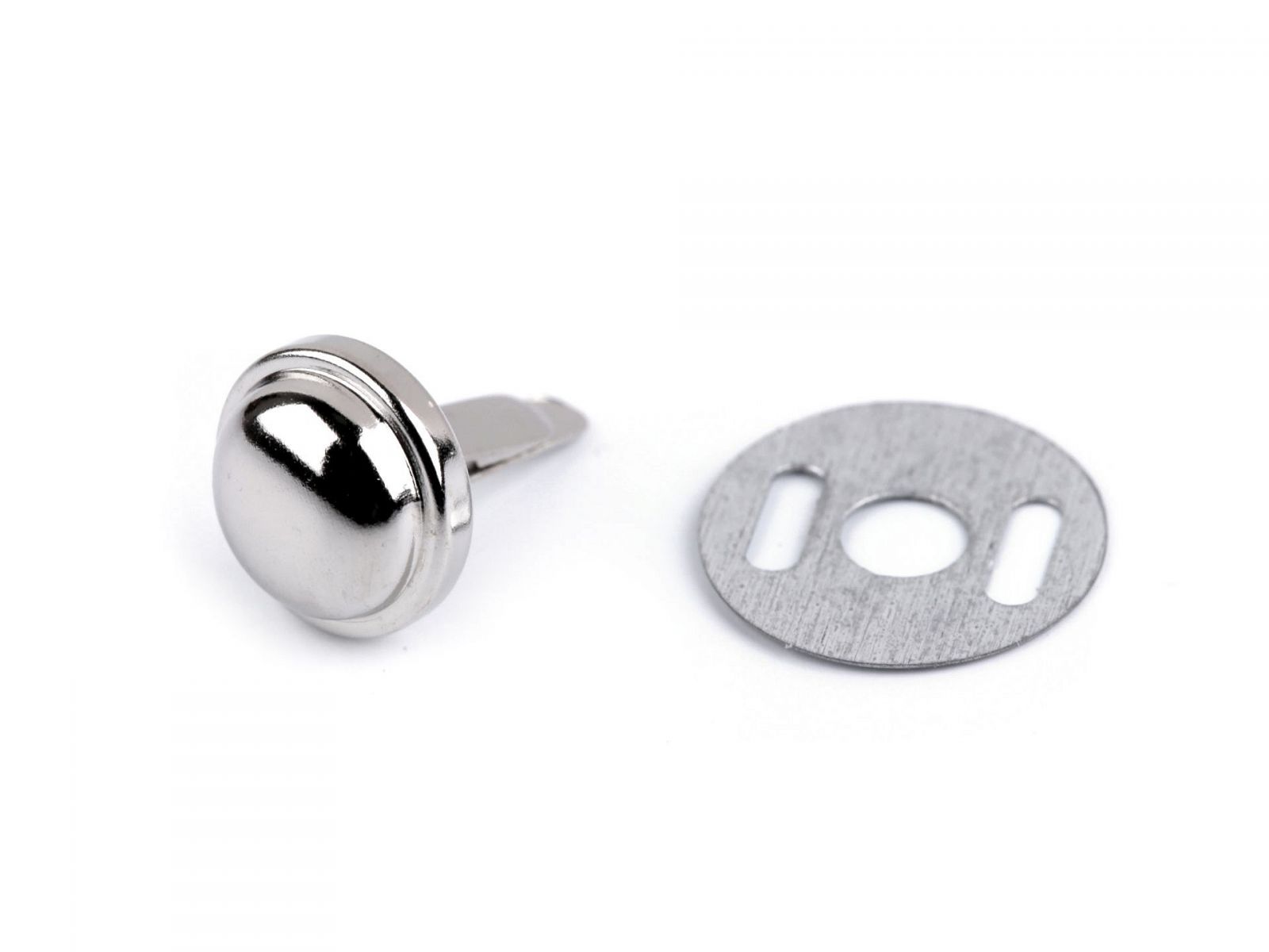 Ţinte metalice / piciorușe metalice genți, Ø10 mm