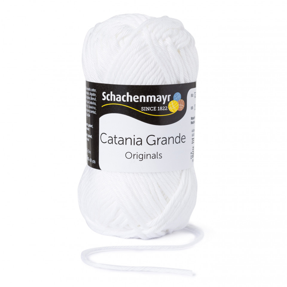 Smc Schachenmayr- Catania Grande 03106