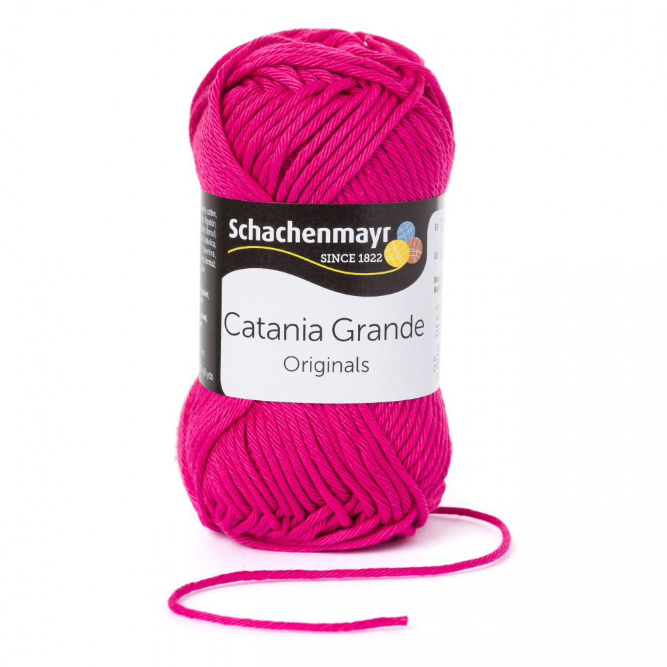 Smc Schachenmayr- Catania Grande 03114