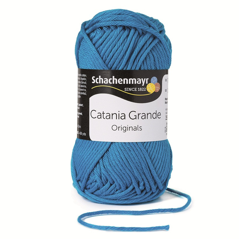 Smc Schachenmayr- Catania Grande 03207