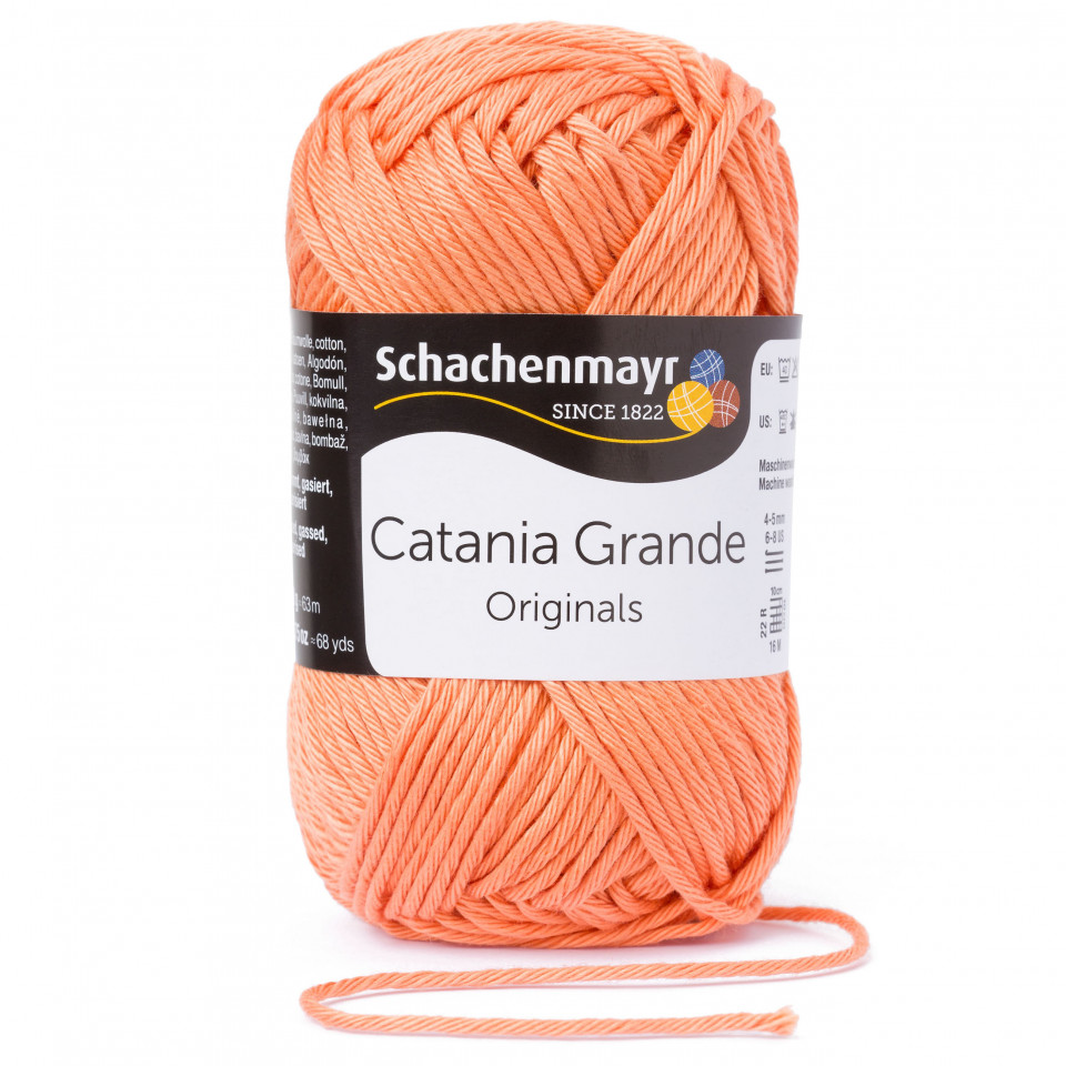 Smc Schachenmayr- Catania Grande 03230