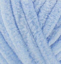 Box "do it yourself" ursuleț, albastru, limba română