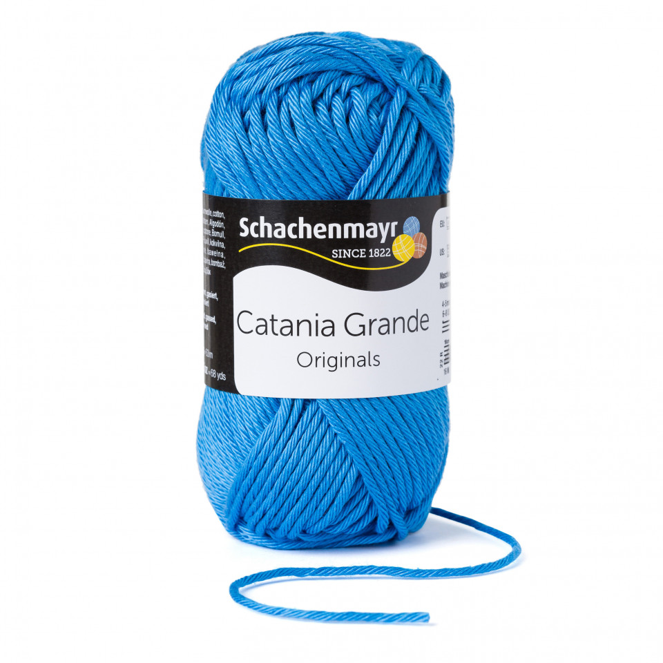 Smc Schachenmayr- Catania Grande 03284