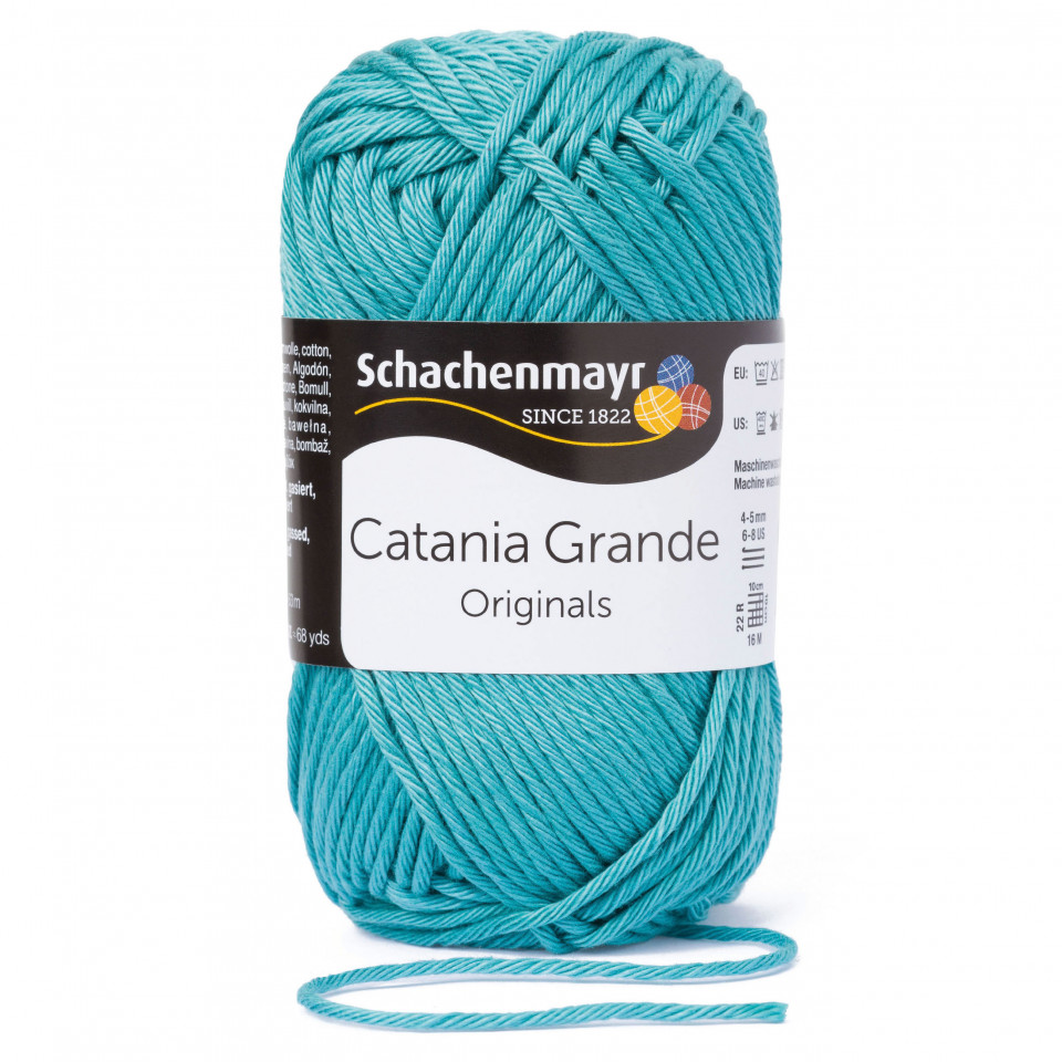 Smc Schachenmayr- Catania Grande 03383
