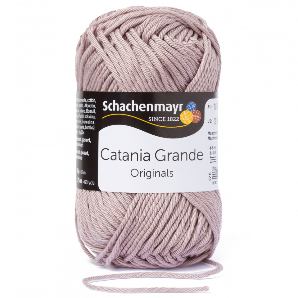 Smc Schachenmayr- Catania Grande 03406