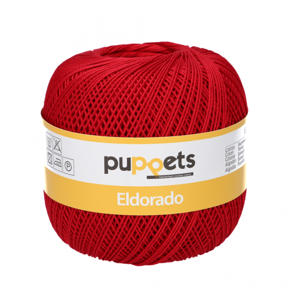 Eldorado bábok - 00047