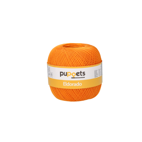 Eldorado bábok - 00314