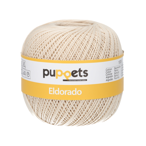 Eldorado bábok - 04269