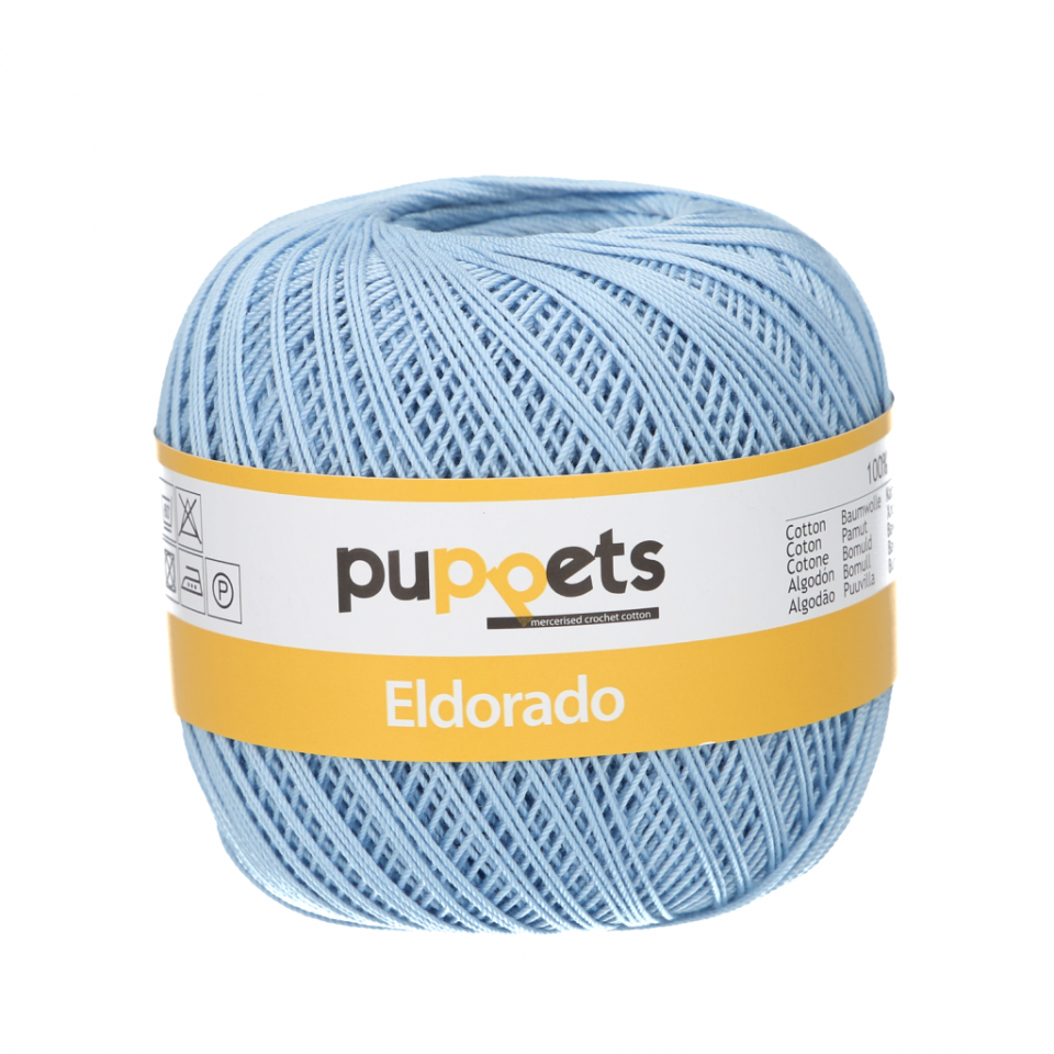 Puppets Eldorado - 04280