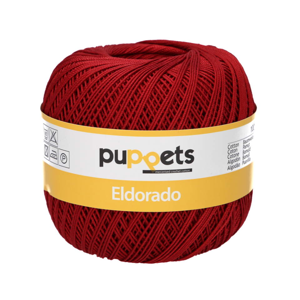 Eldorado bábok - 04321