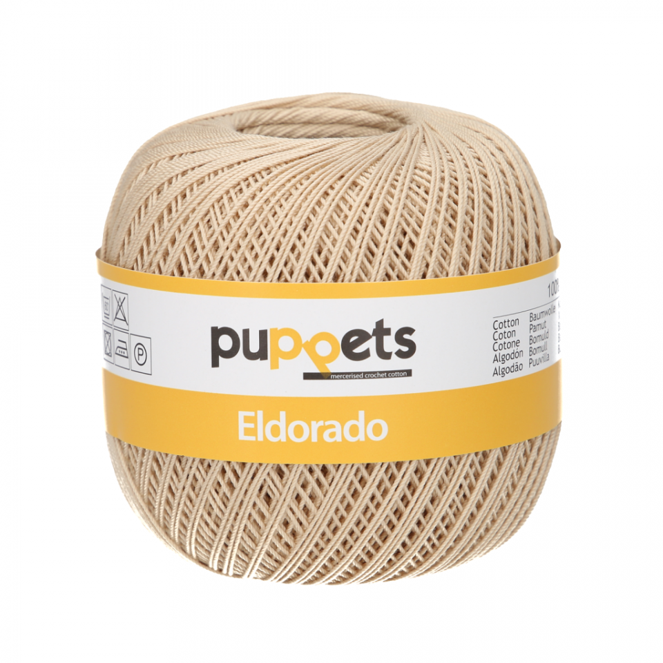 Eldorado bábok - 07502