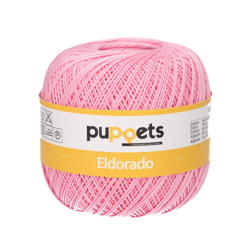 Bábok Eldorado - 07511