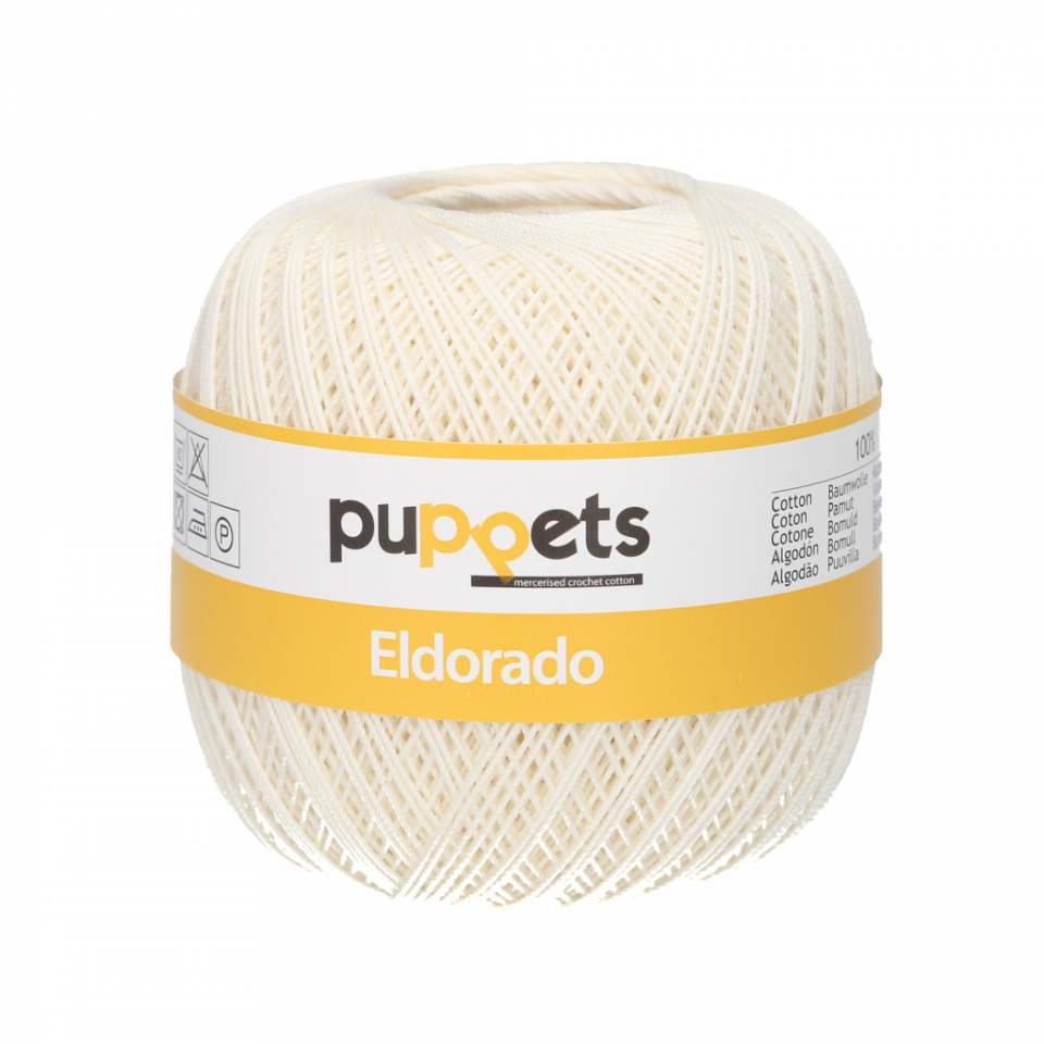 Bábok Eldorado - 08926