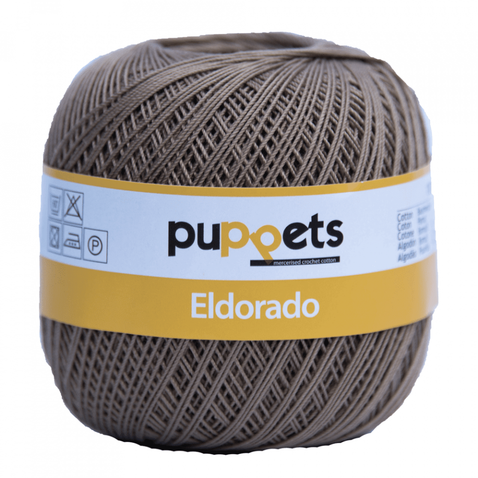 Puppets Eldorado 100 Gr 392