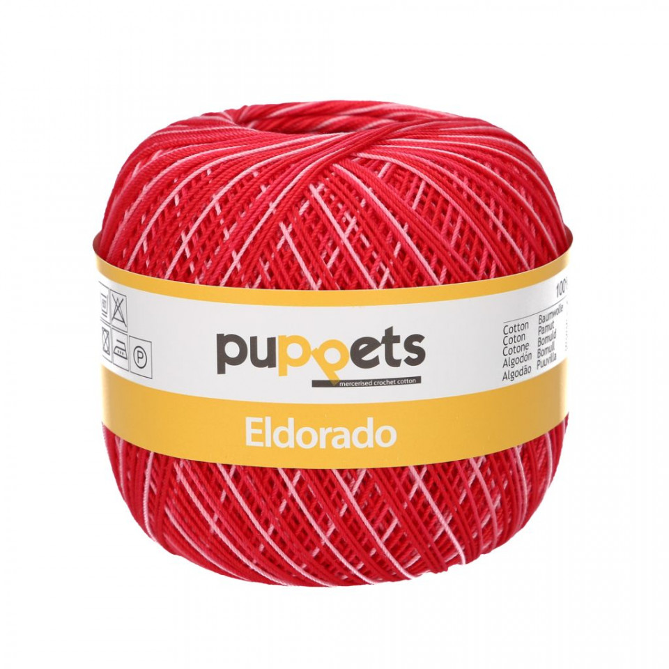 Eldorado bábok leépülnek - 00039