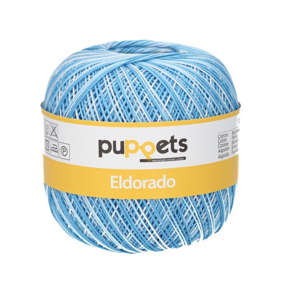 Eldorado bábok leépülnek - 00056