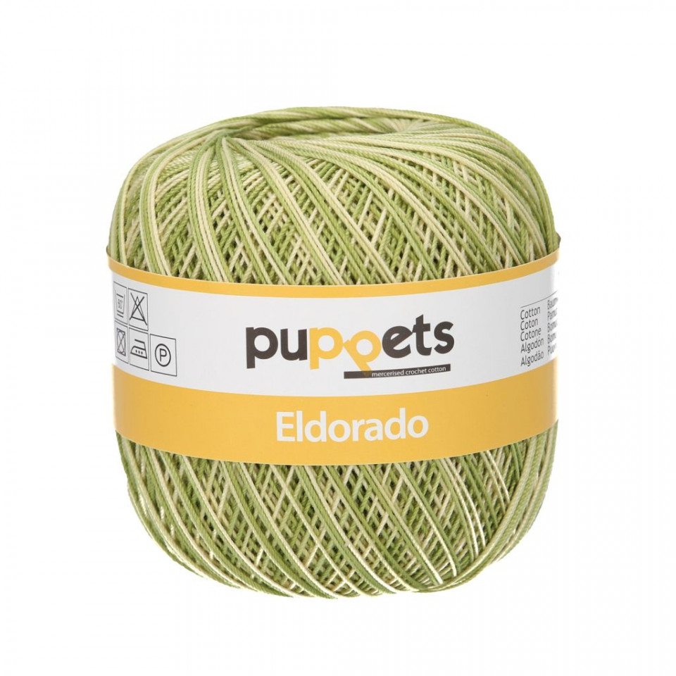 Eldorado bábok leépülnek - 00082